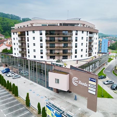 City Center Accomodation - 101 Resita Zewnętrze zdjęcie